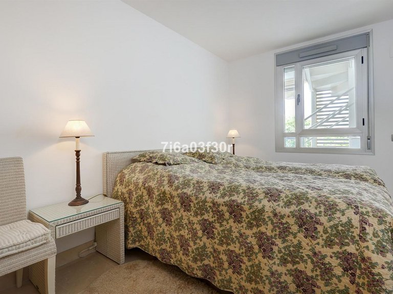 Apartment for Sale in San Pedro De Alcántara, Malaga 11