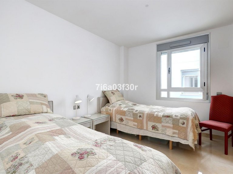 Apartment for Sale in San Pedro De Alcántara, Malaga 12
