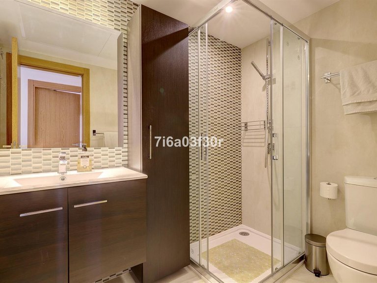 Apartment for Sale in San Pedro De Alcántara, Malaga 14