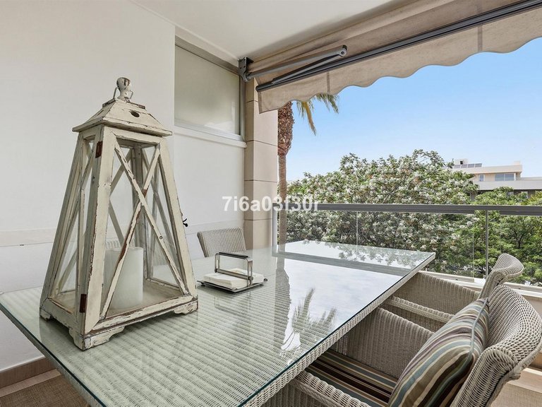 Apartment for Sale in San Pedro De Alcántara, Malaga 15