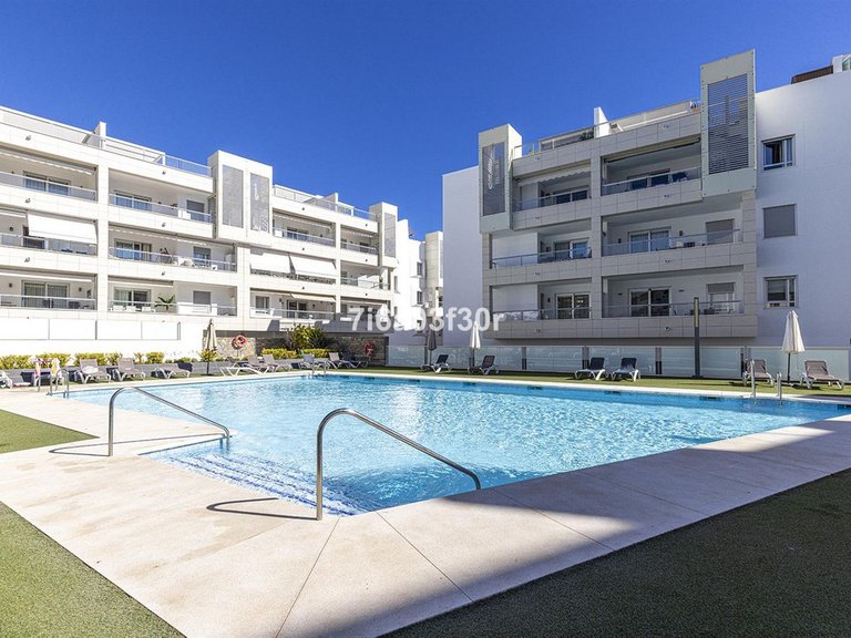 Apartment for Sale in San Pedro De Alcántara, Malaga 2