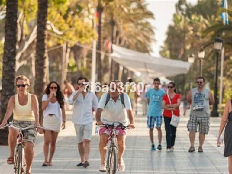 Apartment for Sale in San Pedro De Alcántara, Malaga 20