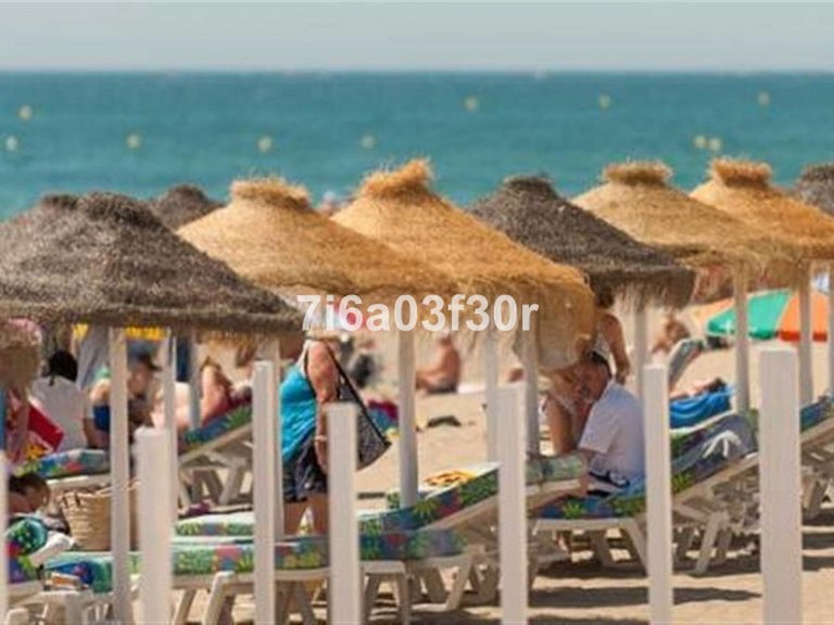 Apartment for Sale in San Pedro De Alcántara, Malaga 21