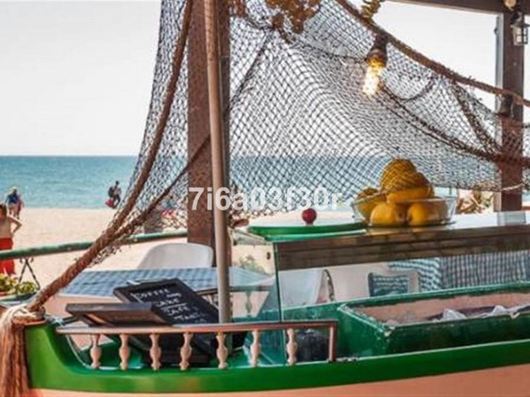 Apartment for Sale in San Pedro De Alcántara, Malaga 23
