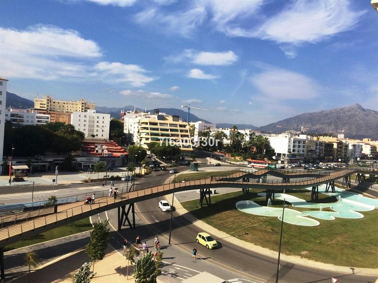 Apartment for Sale in San Pedro De Alcántara, Malaga 28