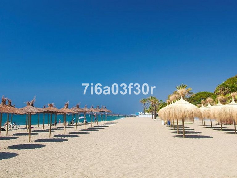 Apartment for Sale in San Pedro De Alcántara, Malaga 29