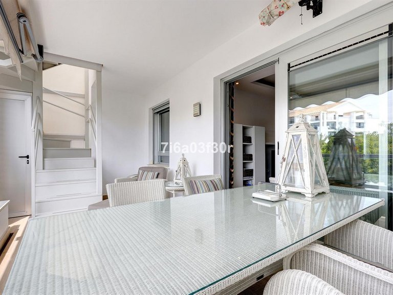 Apartment for Sale in San Pedro De Alcántara, Malaga 4