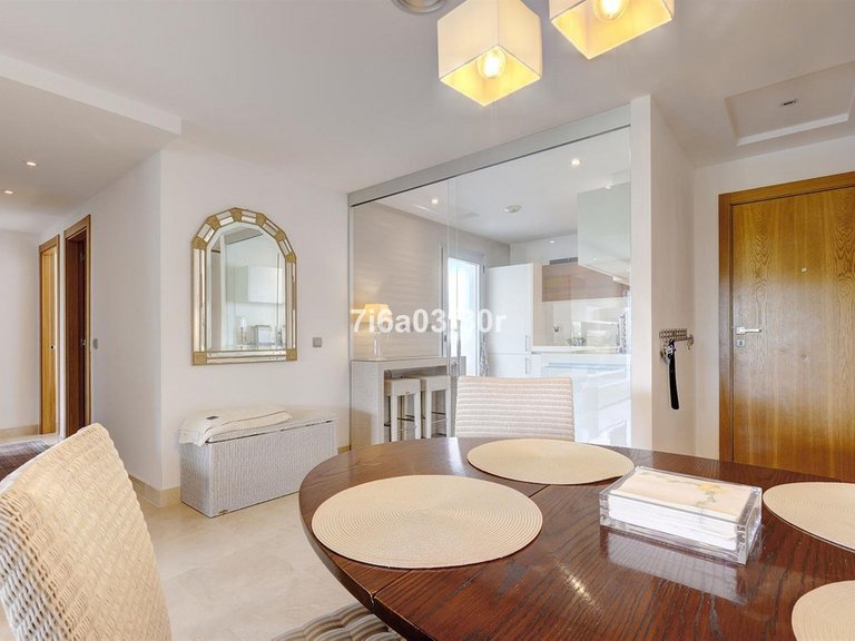 Apartment for Sale in San Pedro De Alcántara, Malaga 6