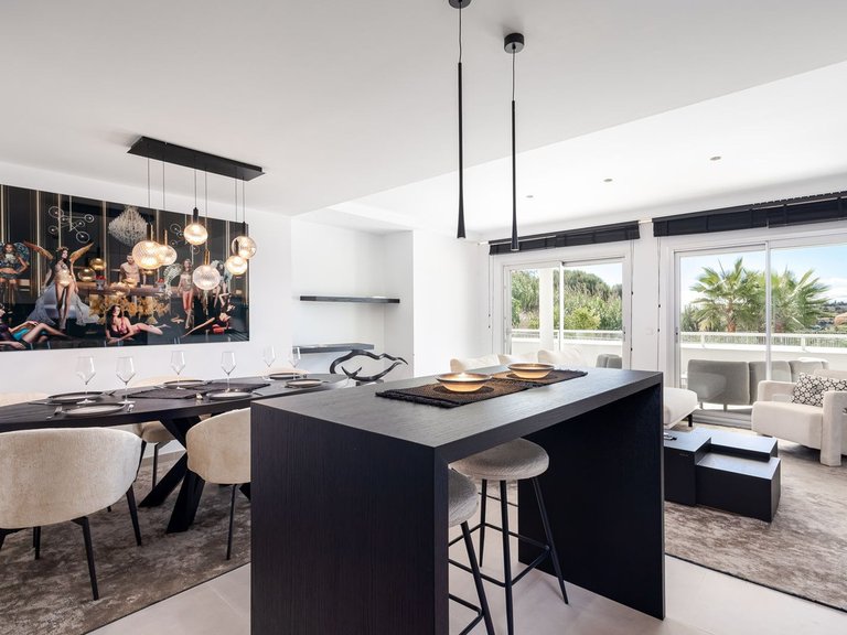 Apartment for Sale in Cancelada, Malaga 1