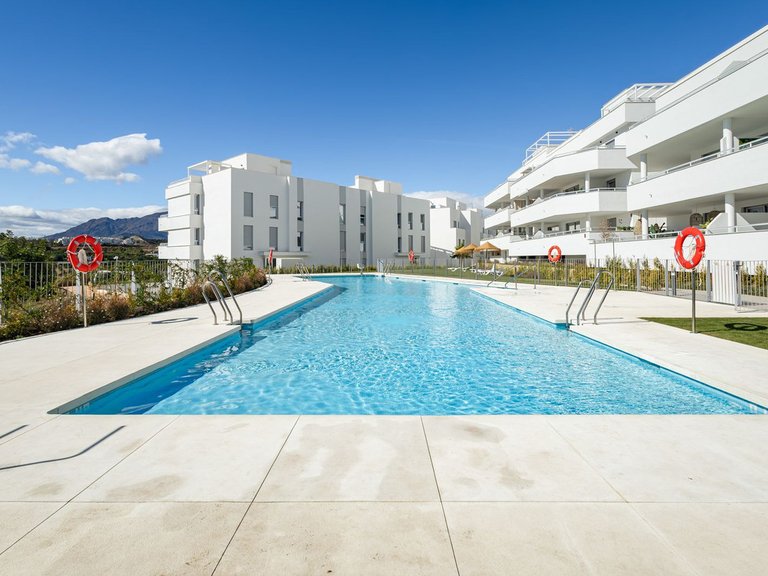 Apartment for Sale in Cancelada, Malaga 10