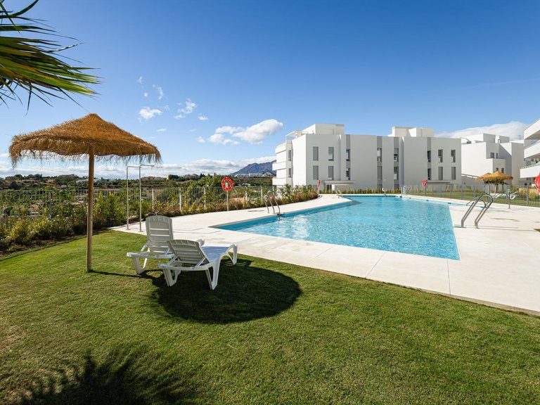 Apartment for Sale in Cancelada, Malaga 11
