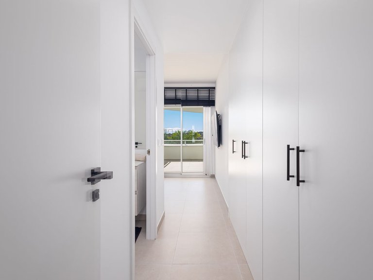 Apartment for Sale in Cancelada, Malaga 14