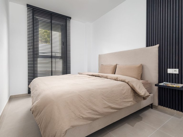 Apartment for Sale in Cancelada, Malaga 17