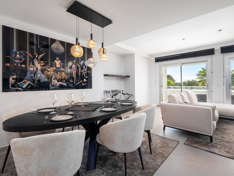 Apartment for Sale in Cancelada, Malaga 2
