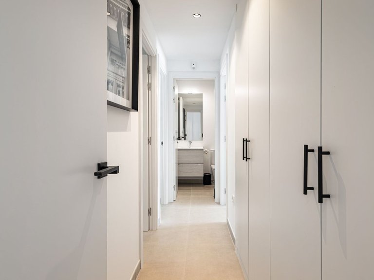 Apartment for Sale in Cancelada, Malaga 21