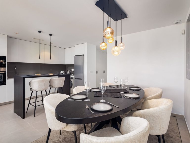 Apartment for Sale in Cancelada, Malaga 3