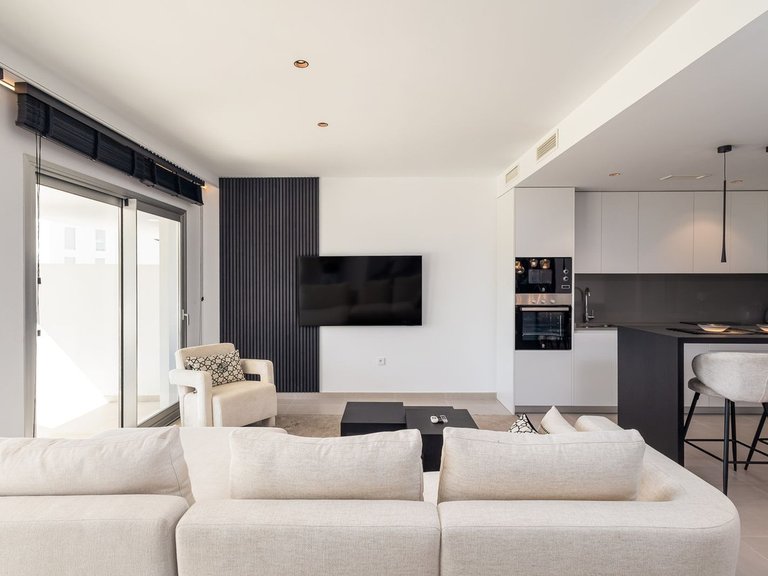 Apartment for Sale in Cancelada, Malaga 4
