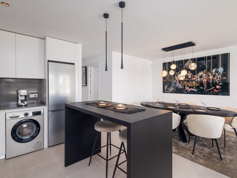 Apartment for Sale in Cancelada, Malaga 5