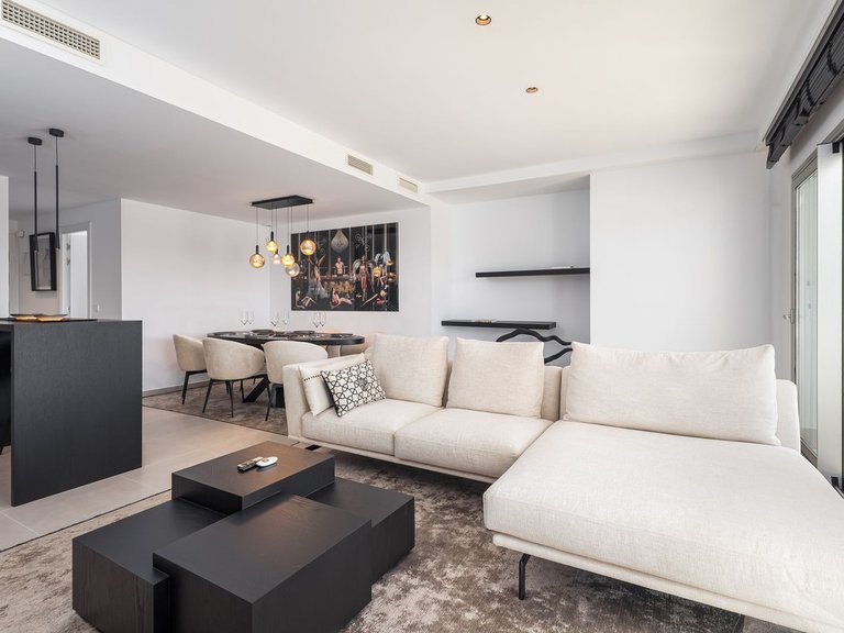 Apartment for Sale in Cancelada, Malaga 6