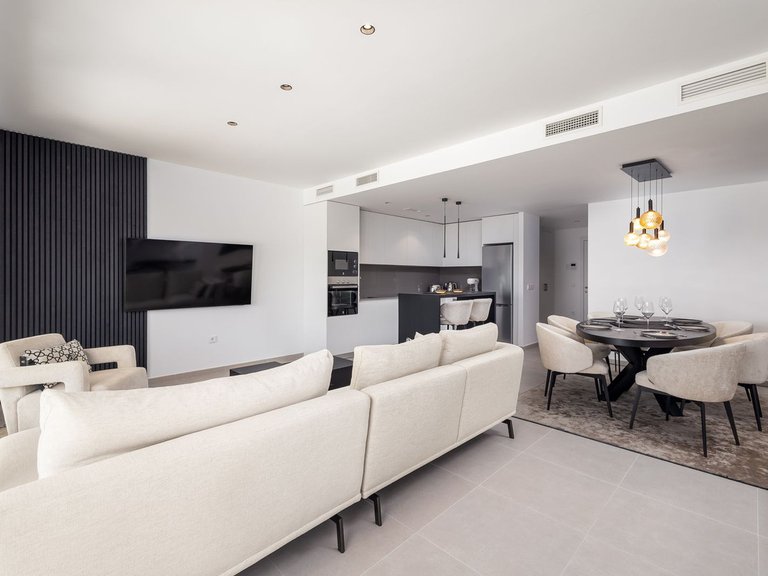 Apartment for Sale in Cancelada, Malaga 7