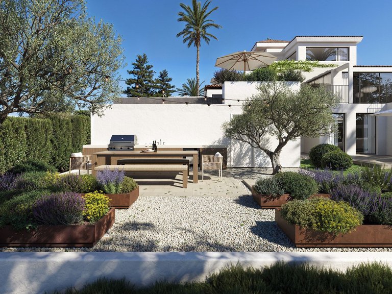 Villa for Sale in Marbella, Malaga 27