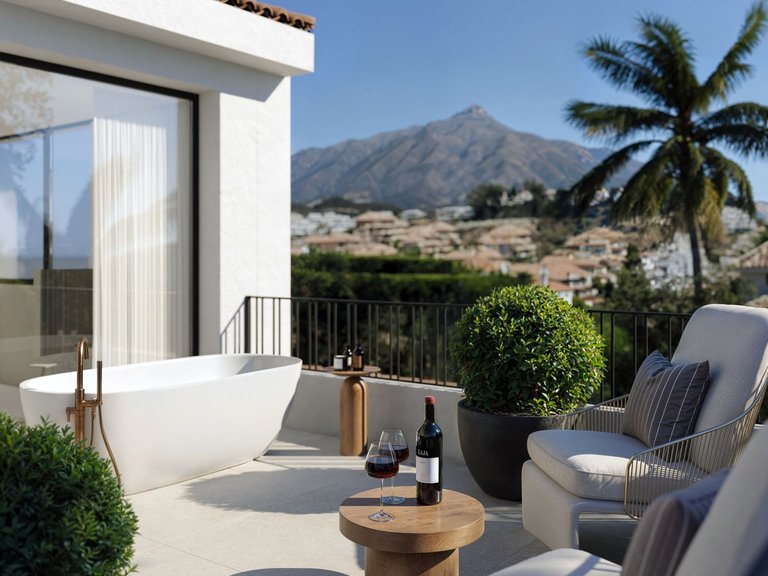 Villa for Sale in Marbella, Malaga 30