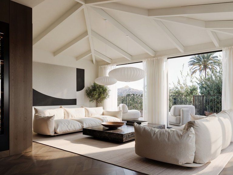 Villa for Sale in Marbella, Malaga 6