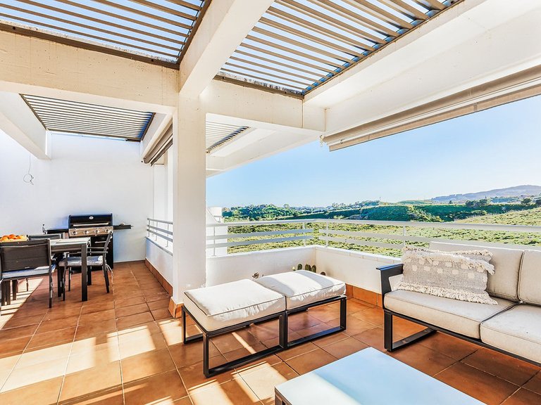 Apartment for Sale in Mijas, Malaga 1