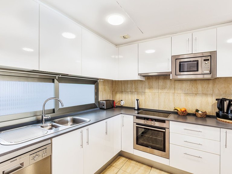 Apartment for Sale in Mijas, Malaga 10