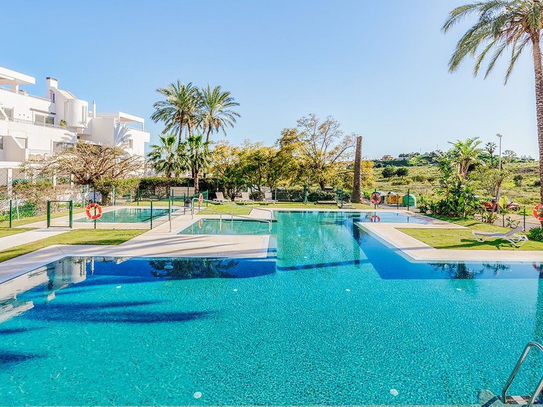 Apartment for Sale in Mijas, Malaga 2