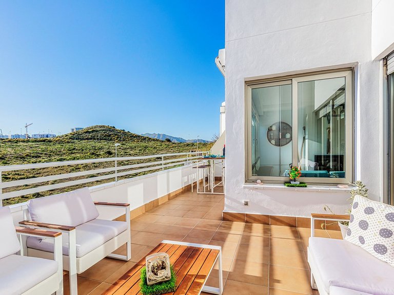 Apartment for Sale in Mijas, Malaga 25