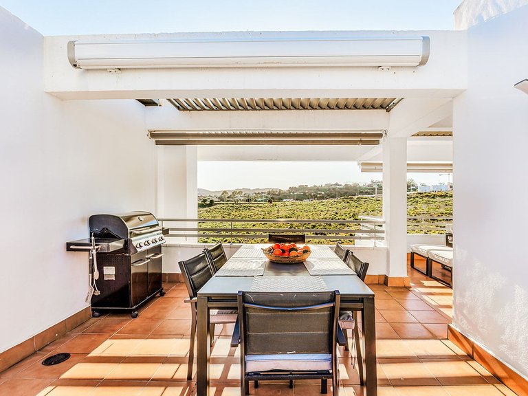Apartment for Sale in Mijas, Malaga 27