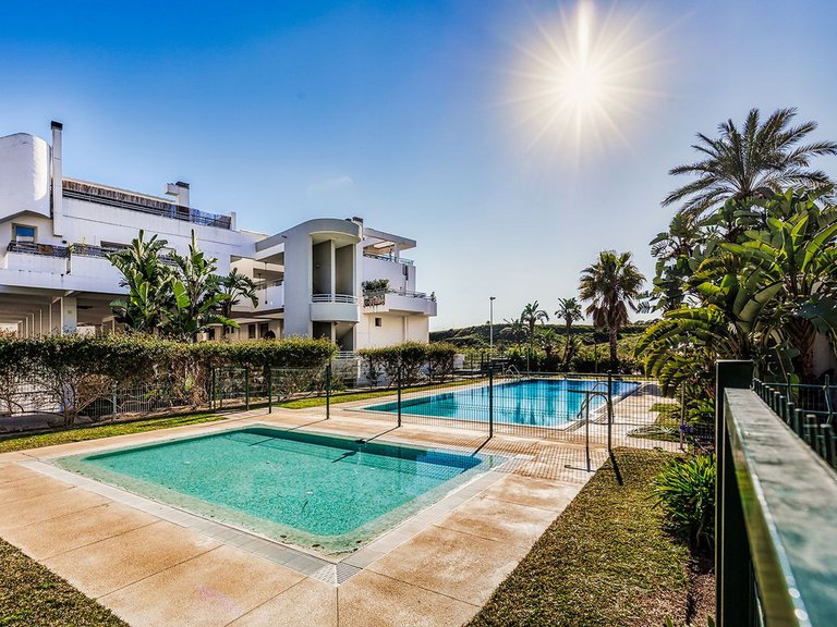 Apartment for Sale in Mijas, Malaga 31
