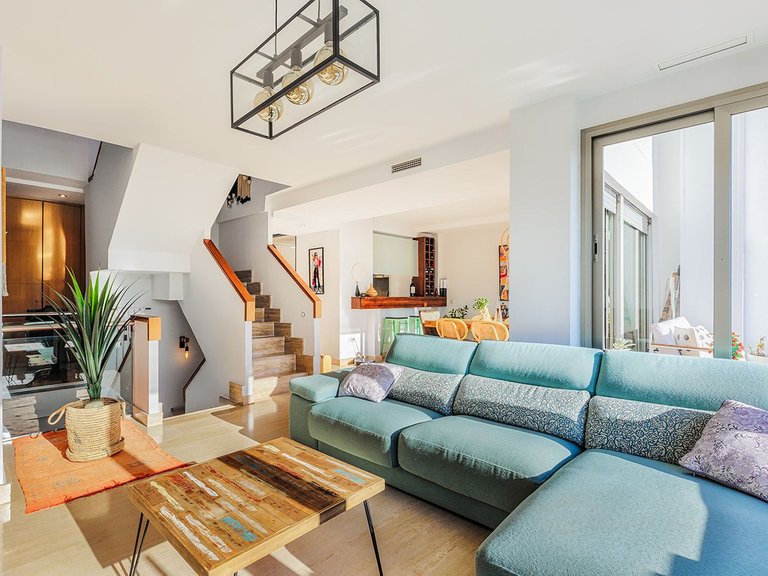 Apartment for Sale in Mijas, Malaga 4