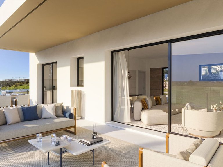 Apartment for Sale in Estepona, Malaga 4