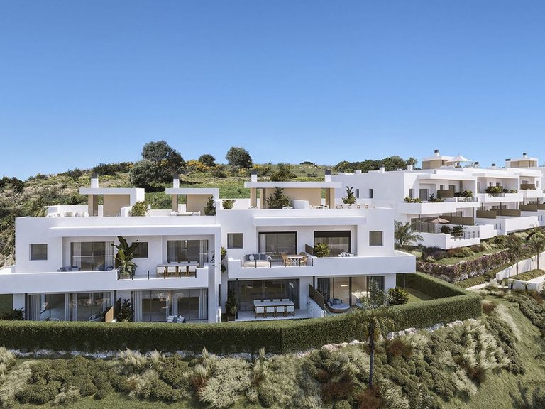 Apartment for Sale in Estepona, Malaga 5