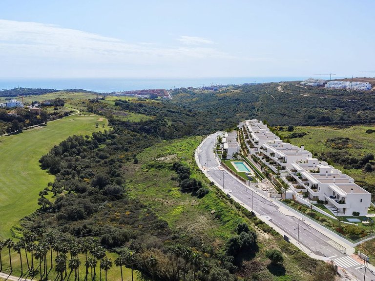 Apartment for Sale in Estepona, Malaga 6