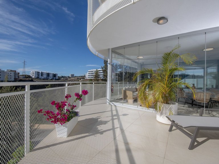 Apartment for Sale in Benalmadena, Malaga 1