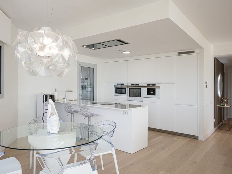 Apartment for Sale in Benalmadena, Malaga 10