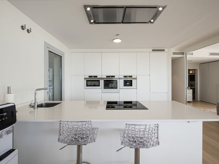 Apartment for Sale in Benalmadena, Malaga 12