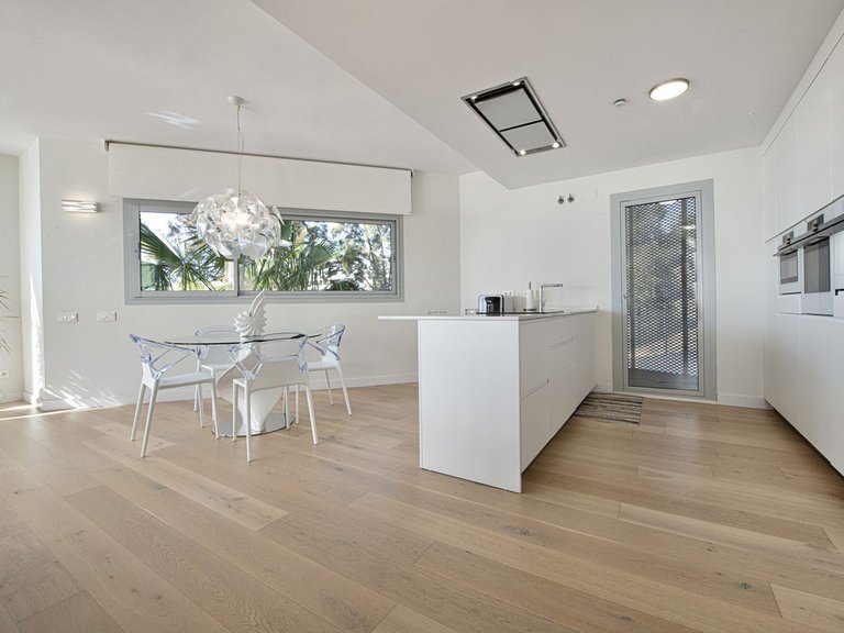 Apartment for Sale in Benalmadena, Malaga 13