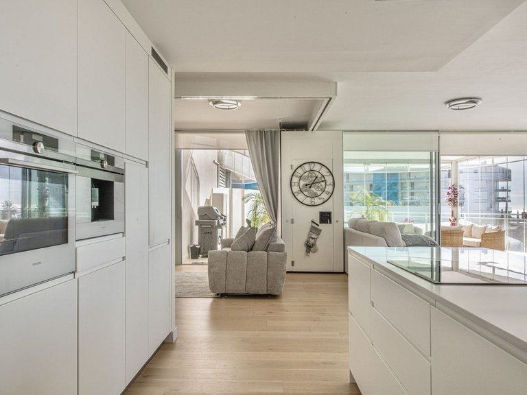 Apartment for Sale in Benalmadena, Malaga 15