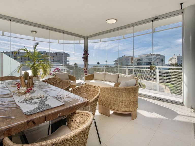 Apartment for Sale in Benalmadena, Malaga 2