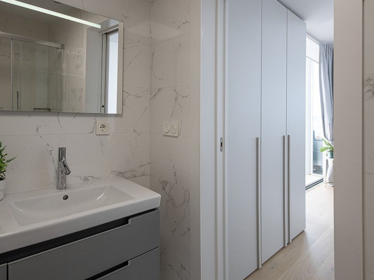 Apartment for Sale in Benalmadena, Malaga 20