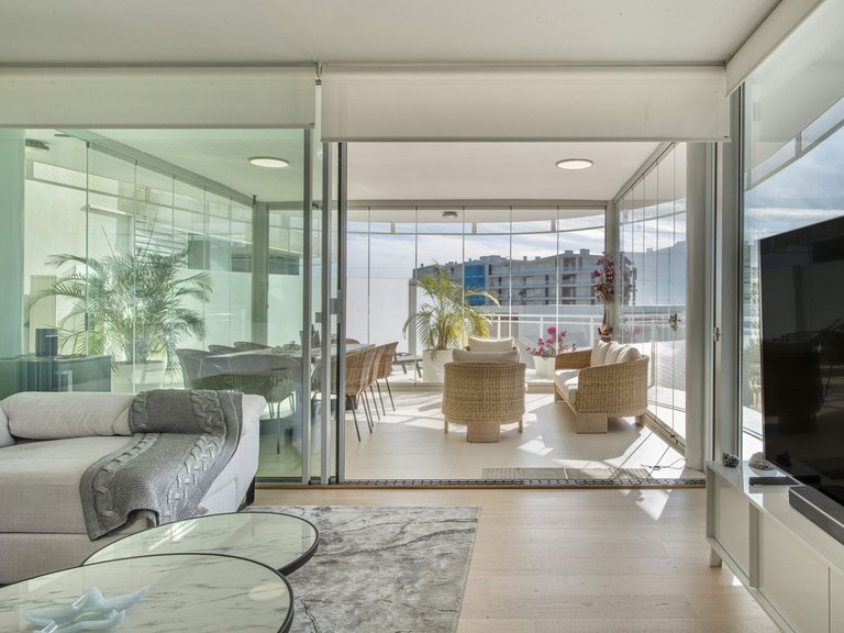 Apartment for Sale in Benalmadena, Malaga 27
