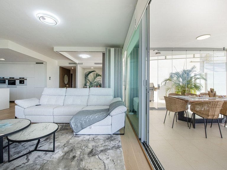 Apartment for Sale in Benalmadena, Malaga 28