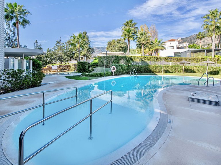 Apartment for Sale in Benalmadena, Malaga 3