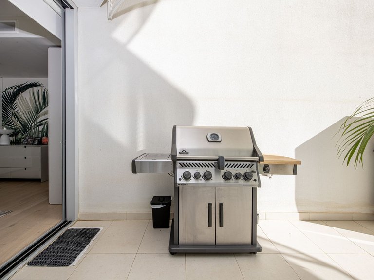 Apartment for Sale in Benalmadena, Malaga 31