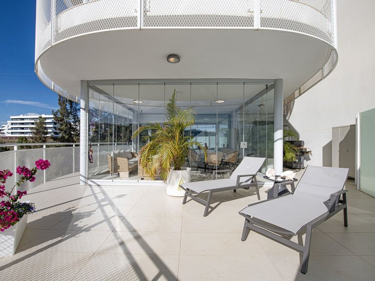 Apartment for Sale in Benalmadena, Malaga 32