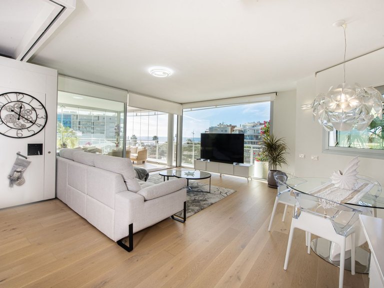 Apartment for Sale in Benalmadena, Malaga 6